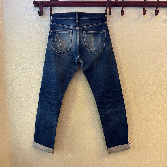 Uniqlo selvedge denim - Picture 4 of 6